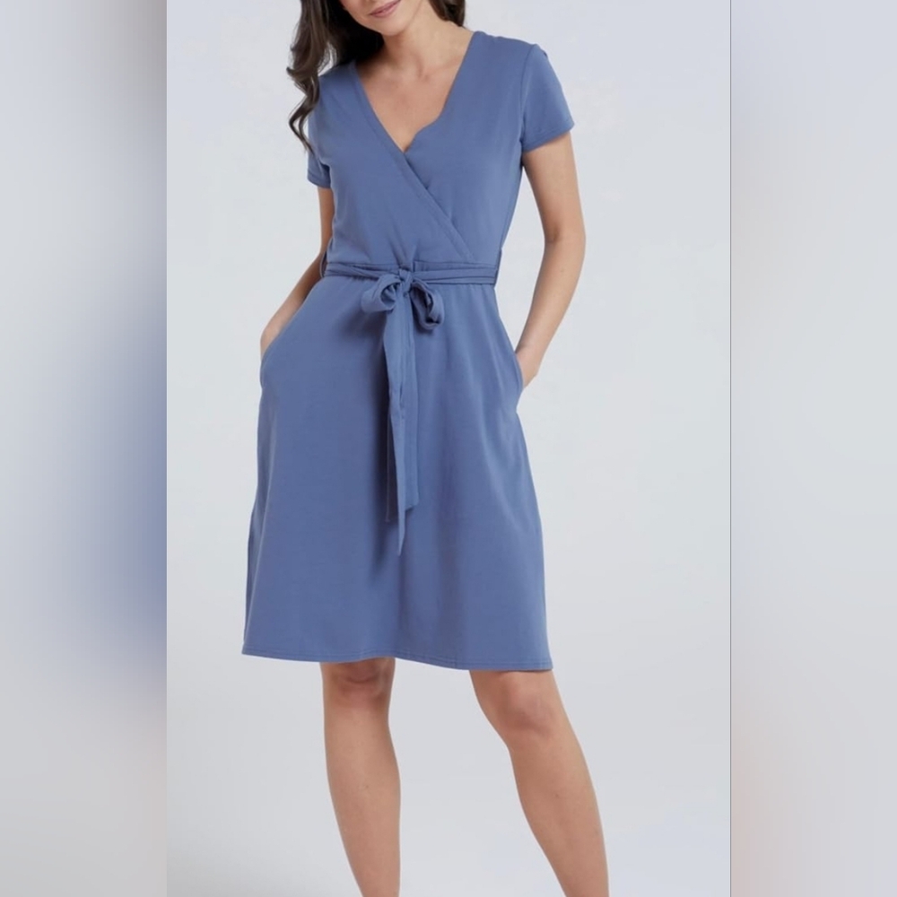 NWT Mountain Warehouse Santorini Dress